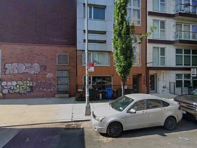 House image located at Brooklyn, NY 11222