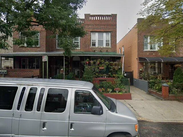 House image located at East Elmhurst, NY 11369