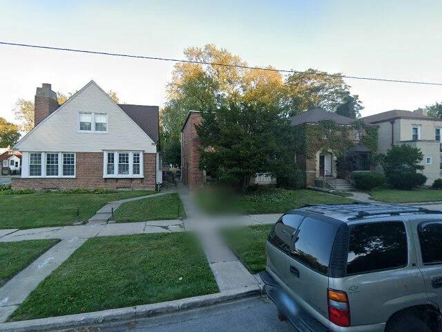 House image located at Chicago, IL 60649