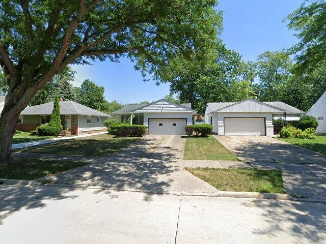 House image located at Cleveland, OH 44121
