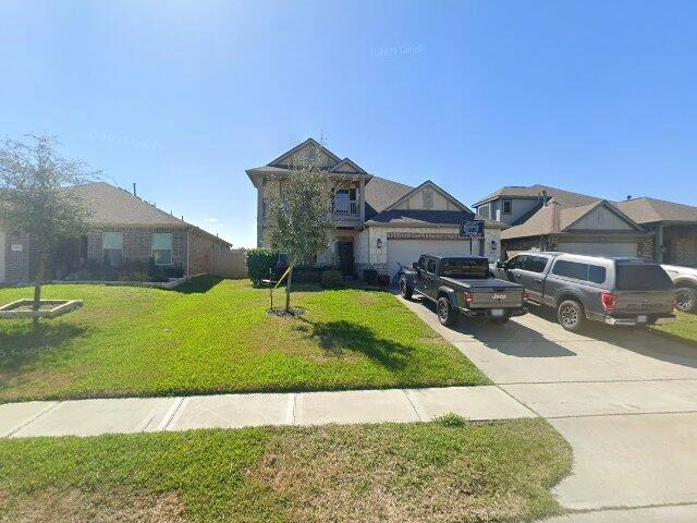 House image located at Dickinson, TX 77539