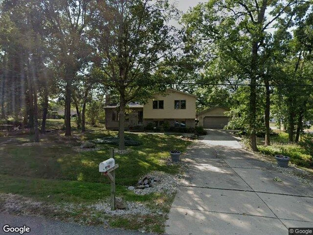 House image located at Waukegan, IL 60087