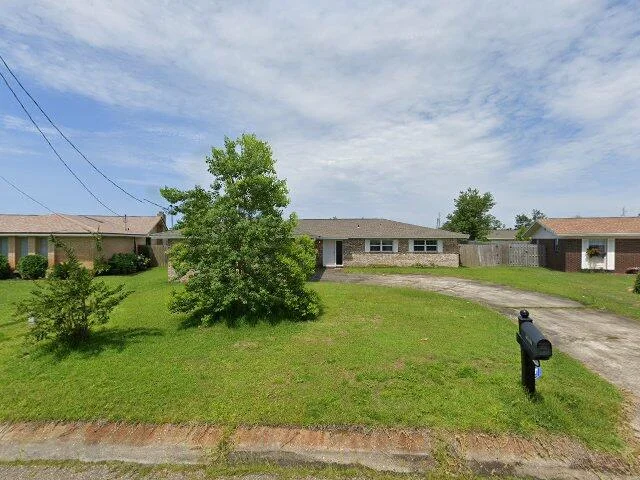 House image located at Panama City, FL 32405