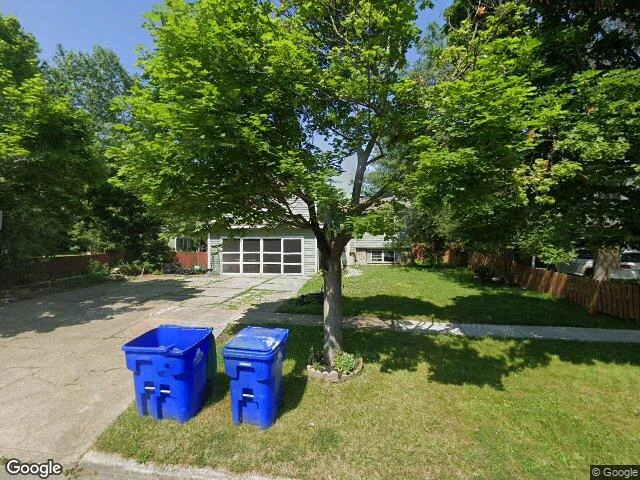 House image located at Buffalo, NY 14219