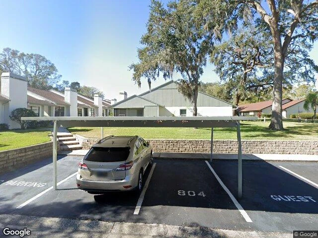 House image located at Palm Harbor, FL 34684