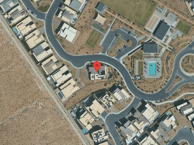 House image located at Las Vegas, NV 89135