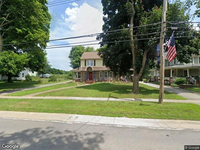 House image located at Lyndonville, NY 14098