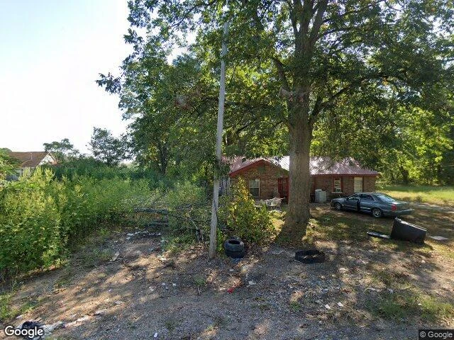 House image located at Greenville, MS 38703