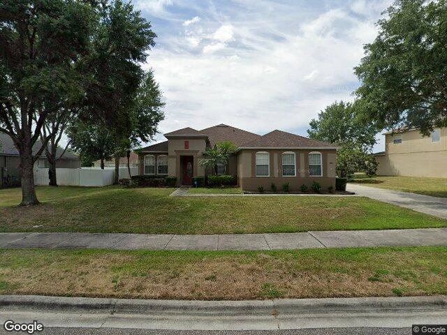 House image located at Apopka, FL 32712
