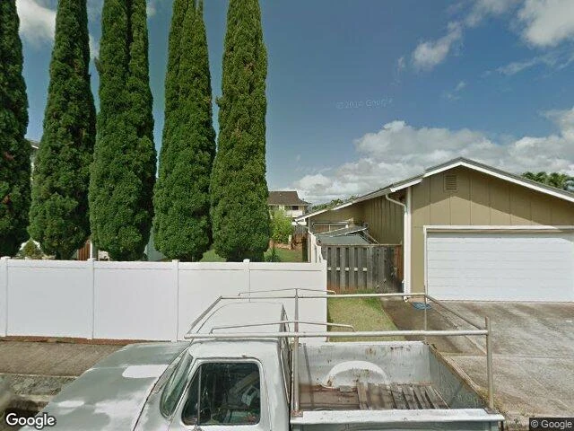 House image located at Waipahu, HI 96797