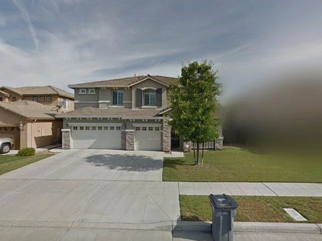 House image located at Fresno, CA 93737