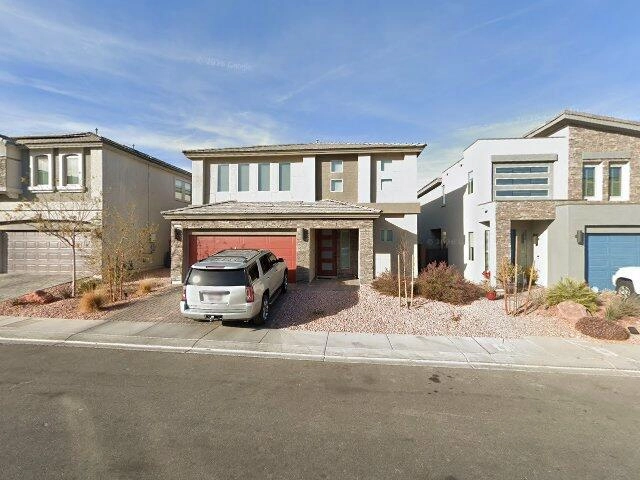 House image located at Las Vegas, NV 89113