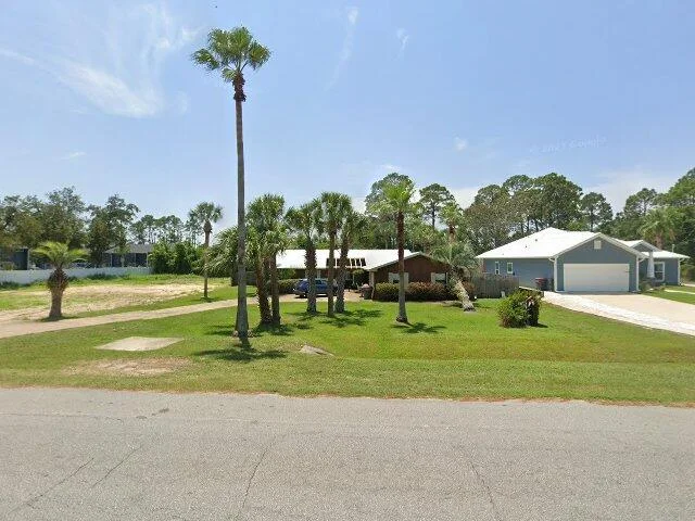 House image located at Panama City, FL 32408