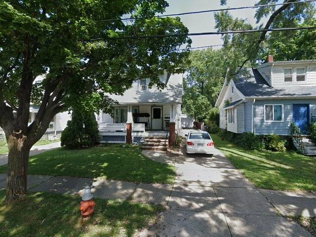 House image located at Cleveland, OH 44144