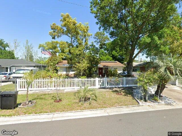 House image located at Orlando, FL 32822