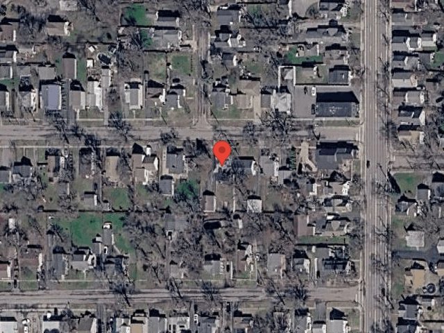 House image located at Lockport, NY 14094