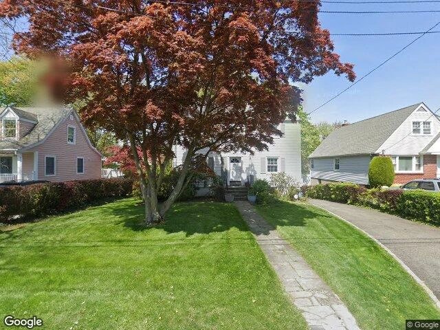 House image located at Scarsdale, NY 10583