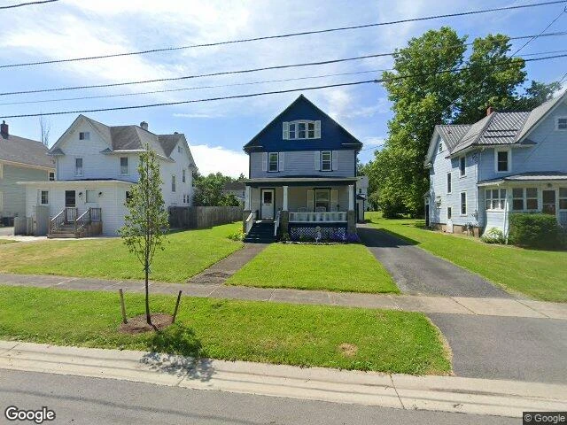 House image located at Shortsville, NY 14548