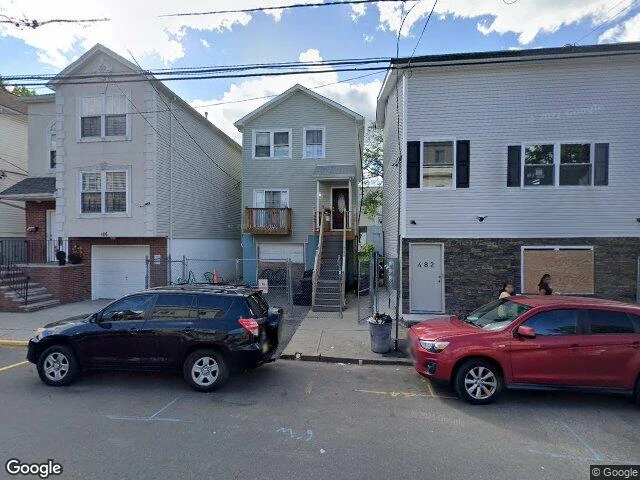 House image located at Paterson, NJ 07501