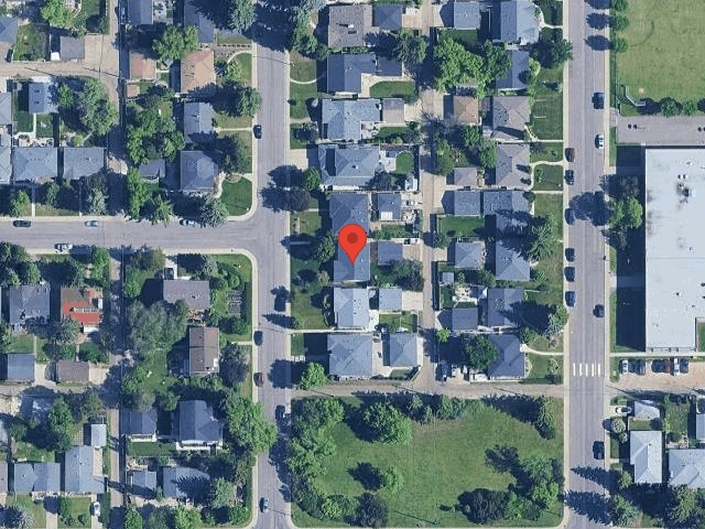 House image located at Jamaica, NY 11435