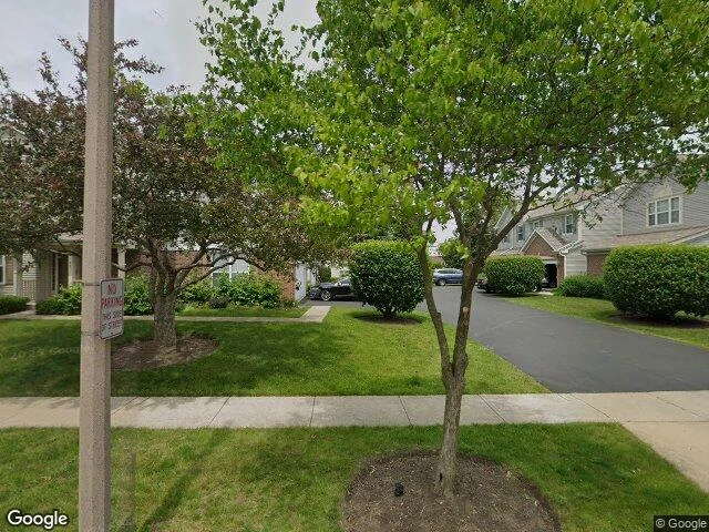 House image located at Streamwood, IL 60107