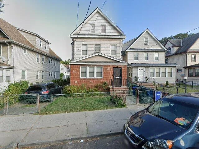 House image located at Jamaica, NY 11435