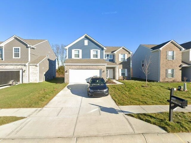 House image located at Indianapolis, IN 46235