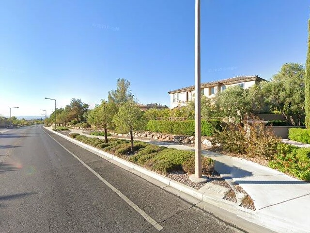 House image located at Las Vegas, NV 89138