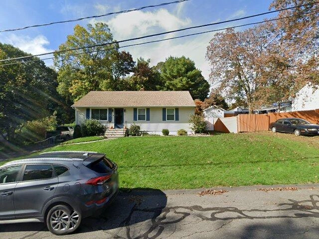 House image located at Bristol, CT 06010