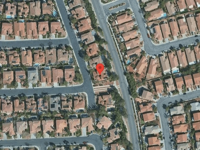 House image located at Las Vegas, NV 89138