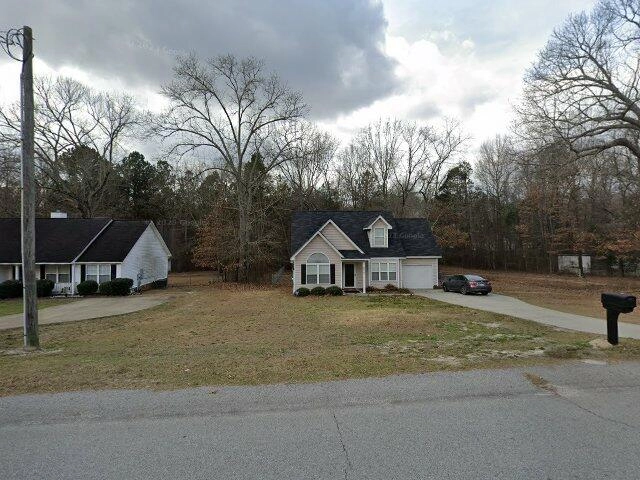House image located at Lugoff, SC 29078