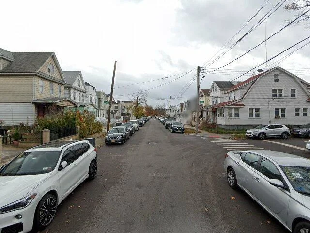 House image located at Ozone Park, NY 11416