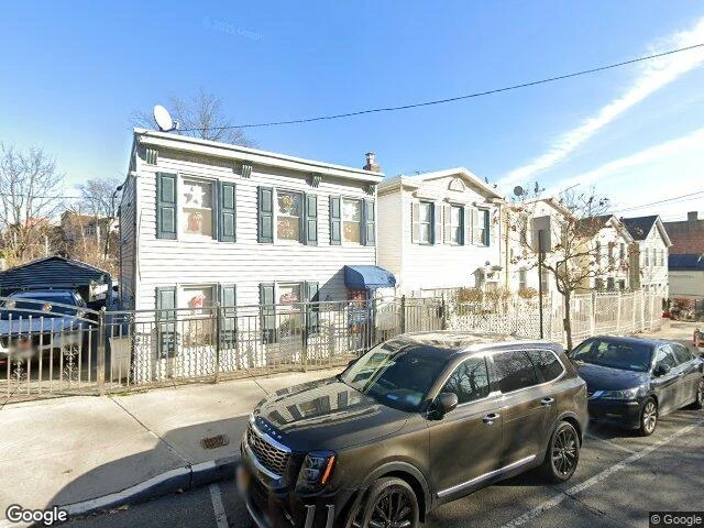 House image located at Brooklyn, NY 11207