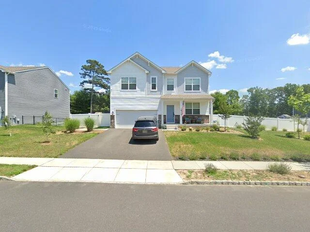House image located at Egg Harbor Township, NJ 08234
