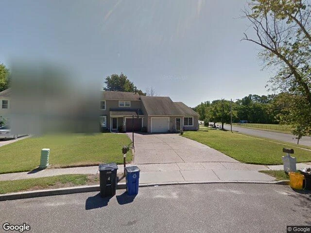 House image located at Blackwood, NJ 08012