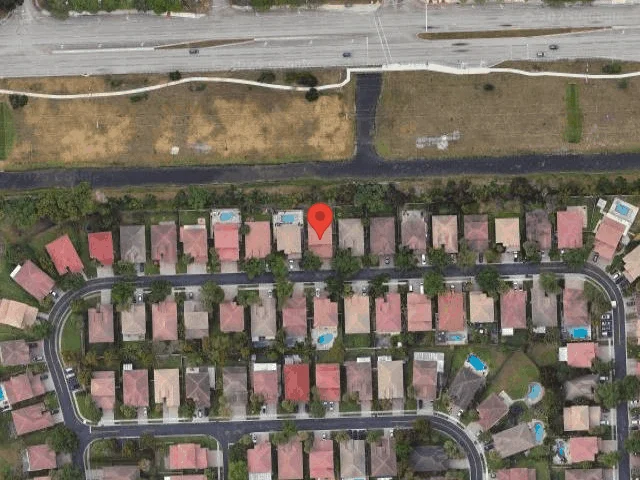 House image located at Hollywood, FL 33024