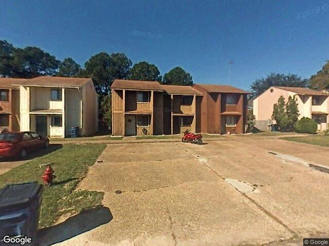 House image located at Panama City, FL 32405