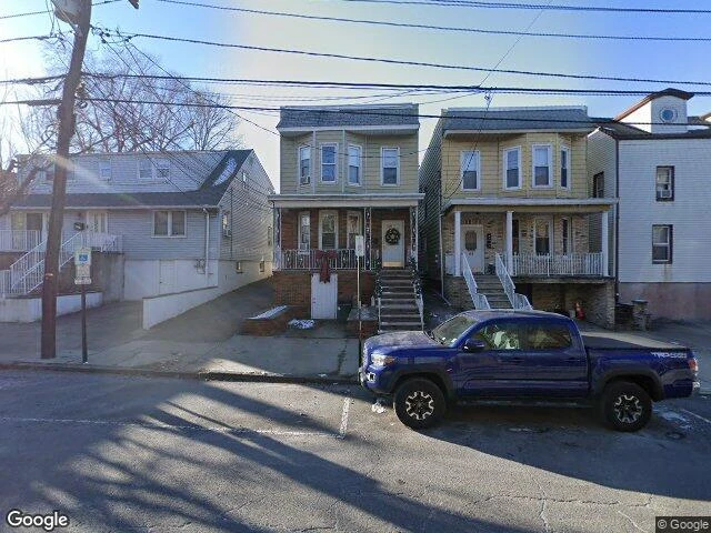 House image located at Bayonne, NJ 07002