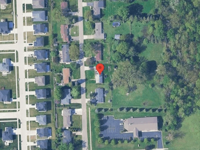 House image located at Sterling Heights, MI 48310