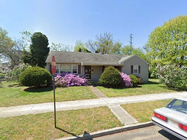 House image located at Gloucester City, NJ 08030