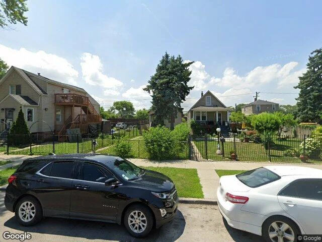 House image located at Chicago, IL 60636