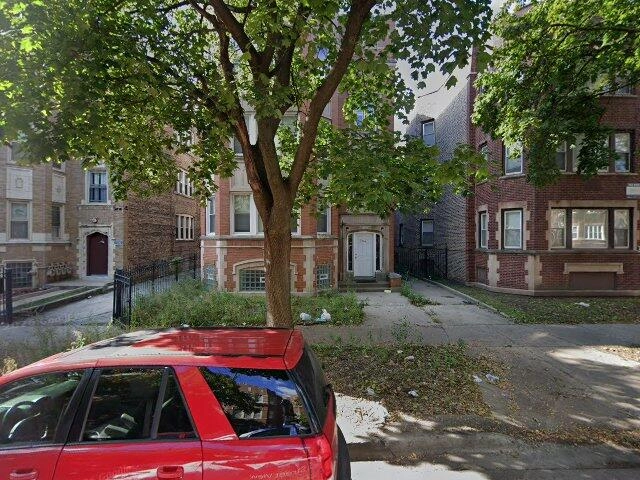 House image located at Chicago, IL 60649