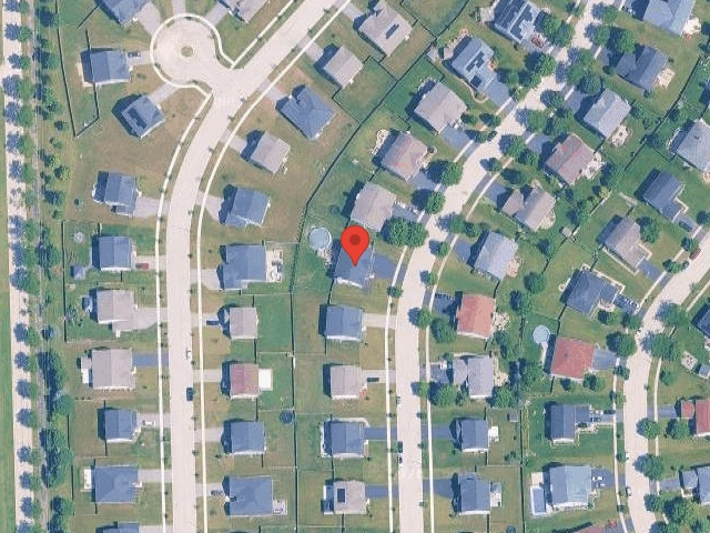 House image located at Joliet, IL 60431