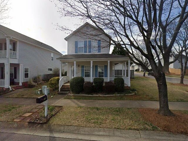 House image located at Holly Springs, NC 27540