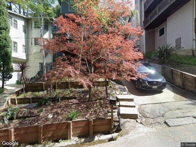 House image located at Oakland, CA 94611