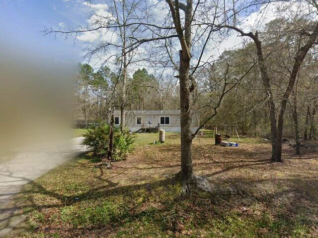 House image located at Starke, FL 32091