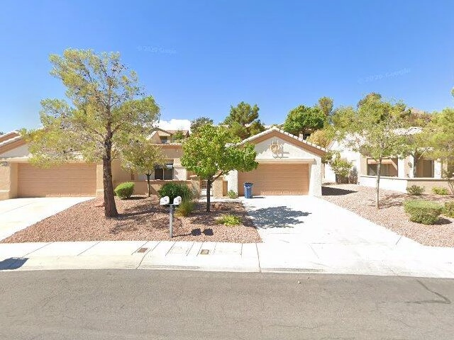 House image located at Las Vegas, NV 89134