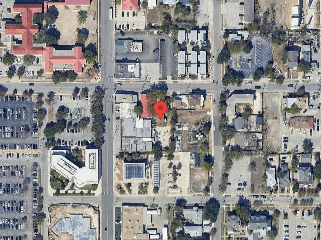 House image located at San Antonio, TX 78212