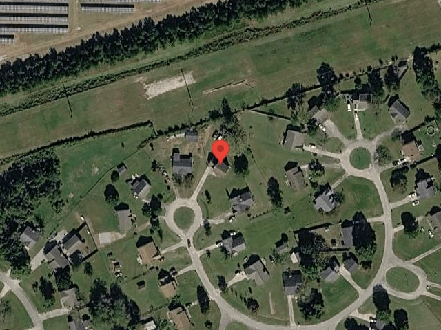 House image located at New Bern, NC 28560