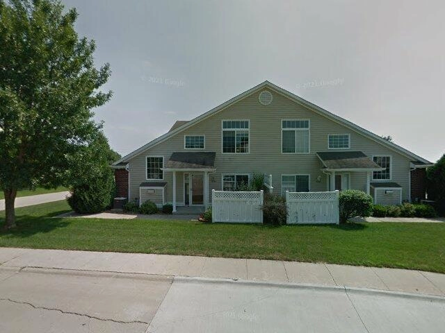 House image located at Johnston, IA 50131